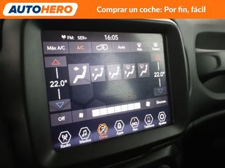 Jeep Renegade 1.0 TGDi Night Eagle 4x2