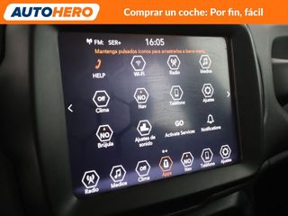 Jeep Renegade 1.0 TGDi Night Eagle 4x2