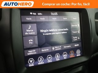 Jeep Renegade 1.0 TGDi Night Eagle 4x2