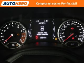 Jeep Renegade 1.0 TGDi Night Eagle 4x2