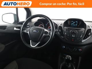 Ford Tourneo Courier 1.0 EcoBoost Titanium