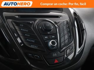 Ford Tourneo Courier 1.0 EcoBoost Titanium