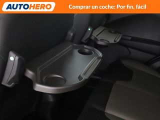 Ford Tourneo Courier 1.0 EcoBoost Titanium