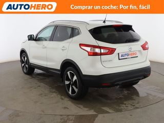 Nissan Qashqai 1.6 360