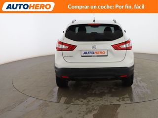 Nissan Qashqai 1.6 360