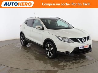 Nissan Qashqai 1.6 360