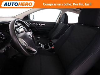 Nissan Qashqai 1.6 360