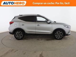 MG ZS 1.0 T-GDI Luxury