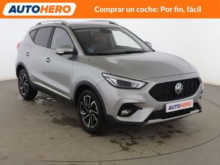 MG ZS 1.0 T-GDI Luxury