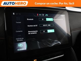 MG ZS 1.0 T-GDI Luxury