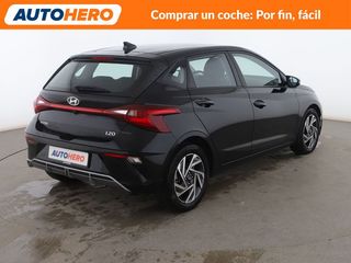 Hyundai i20 1.0 TGDI Klass