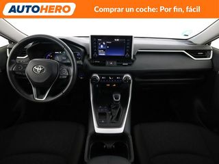 Toyota Rav4 2.5 Hybrid 4x2 Advance