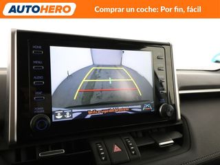 Toyota Rav4 2.5 Hybrid 4x2 Advance