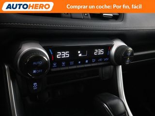 Toyota Rav4 2.5 Hybrid 4x2 Advance