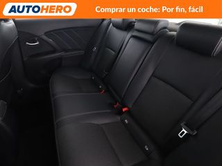 Toyota Avensis 2.0 Advance