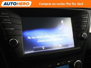 Toyota Avensis 2.0 Advance