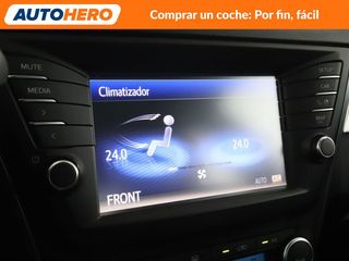 Toyota Avensis 2.0 Advance