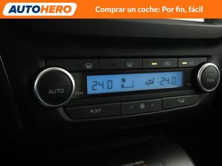 Toyota Avensis 2.0 Advance