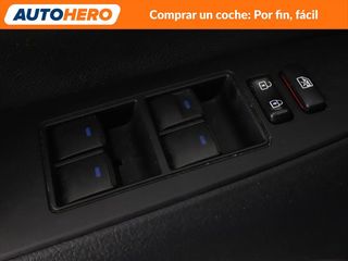 Toyota Avensis 2.0 Advance