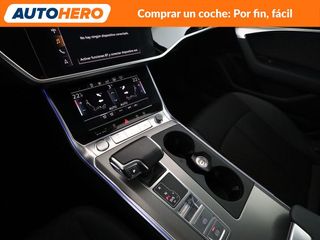 Audi A6 40 TDI Design MHEV