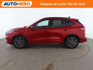 Ford Kuga 1.5 EcoBoost ST-Line
