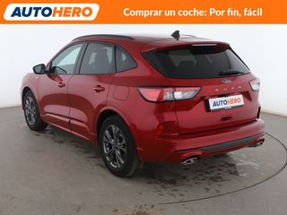Ford Kuga 1.5 EcoBoost ST-Line