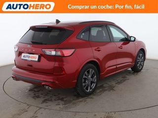 Ford Kuga 1.5 EcoBoost ST-Line