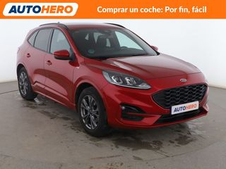 Ford Kuga 1.5 EcoBoost ST-Line