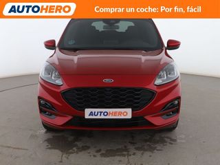 Ford Kuga 1.5 EcoBoost ST-Line