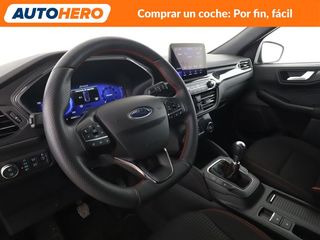 Ford Kuga 1.5 EcoBoost ST-Line