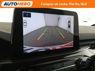 Ford Kuga 1.5 EcoBoost ST-Line