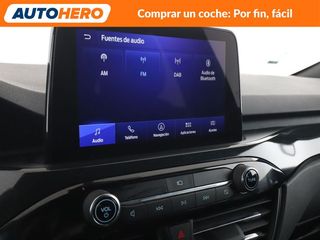 Ford Kuga 1.5 EcoBoost ST-Line