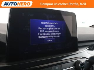 Ford Kuga 1.5 EcoBoost ST-Line