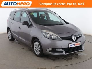 Renault Grand Scénic 1.6 dCi Grand Limited