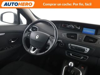 Renault Grand Scénic 1.6 dCi Grand Limited