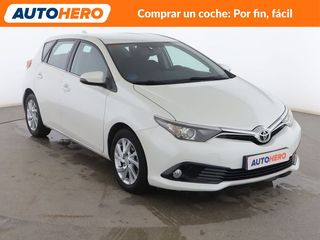 Toyota Auris 1.2 Turbo Active