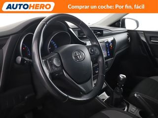 Toyota Auris 1.2 Turbo Active