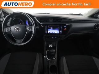 Toyota Auris 1.2 Turbo Active