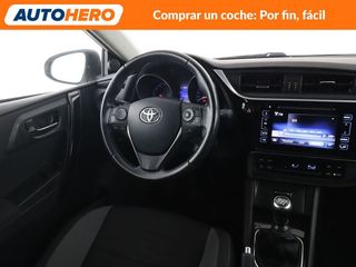 Toyota Auris 1.2 Turbo Active