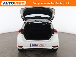Toyota Auris 1.2 Turbo Active