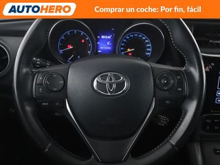 Toyota Auris 1.2 Turbo Active