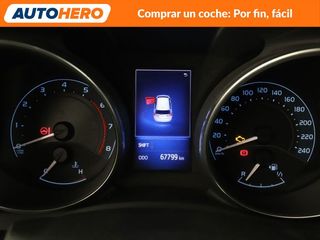 Toyota Auris 1.2 Turbo Active