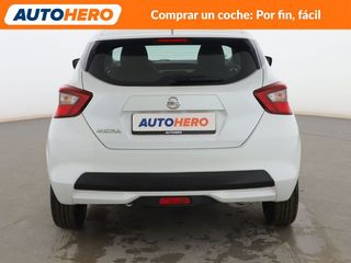 Nissan Micra 1.5 dCi Acenta