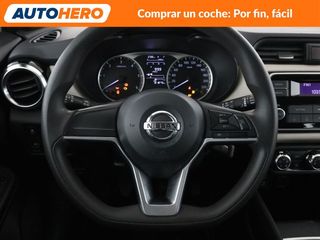 Nissan Micra 1.5 dCi Acenta