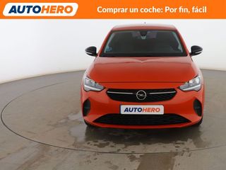 Opel Corsa 1.2 Edition