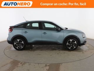 Citroën C4 1.5 Blue-HDi Feel Pack