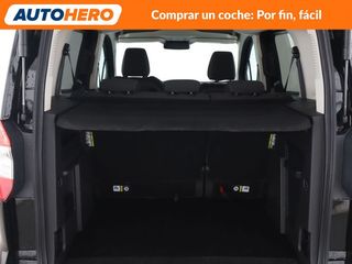 Ford Tourneo Courier 1.0 EcoBoost Titanium