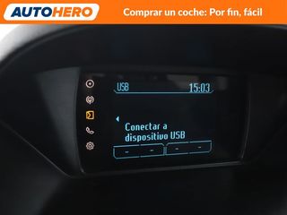 Ford Tourneo Courier 1.0 EcoBoost Titanium