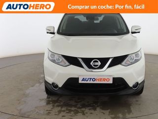 Nissan Qashqai 1.6 360