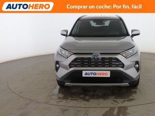 Toyota Rav4 2.5 Hybrid 4x2 Advance